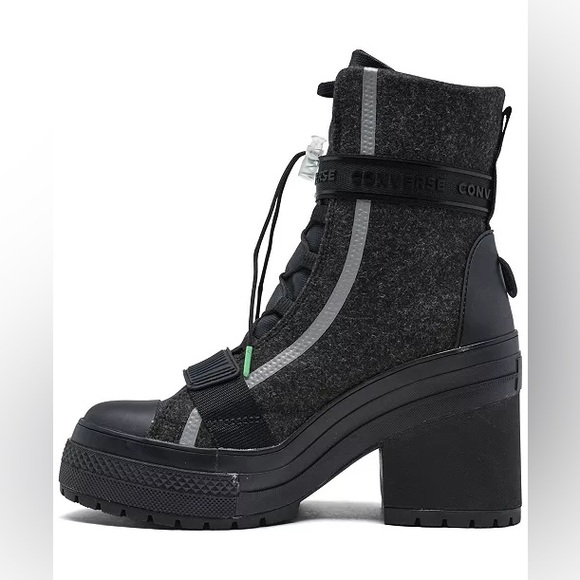 Converse Shoes - Converse, SAMPLE Chuck Taylor All Star GR82 Boots